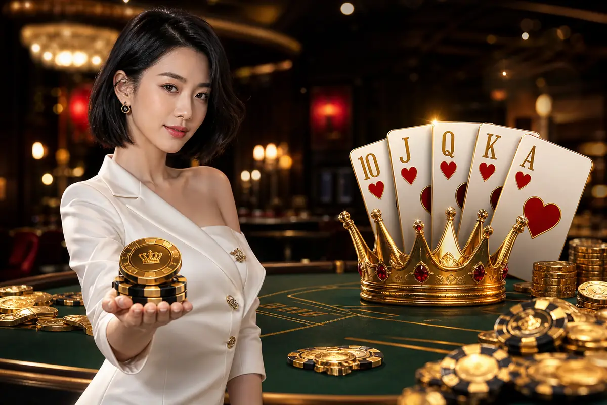 myboss88 baccarat kasino langsung peniaga sebenar