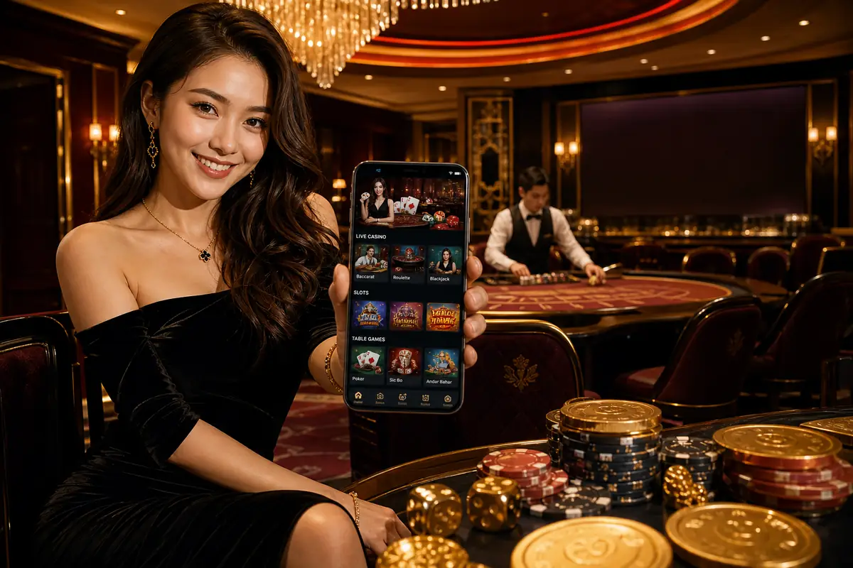 myboss88 program VIP tahap cashback