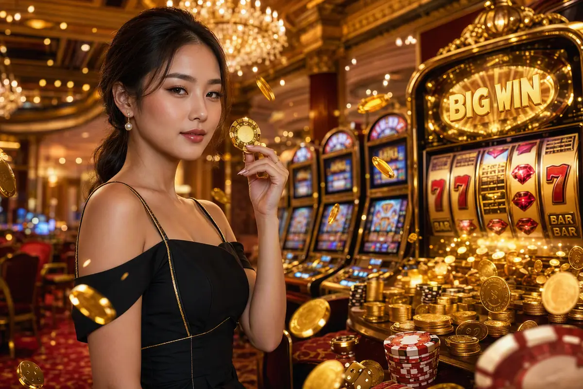 myboss88 slot online koleksi permainan utama