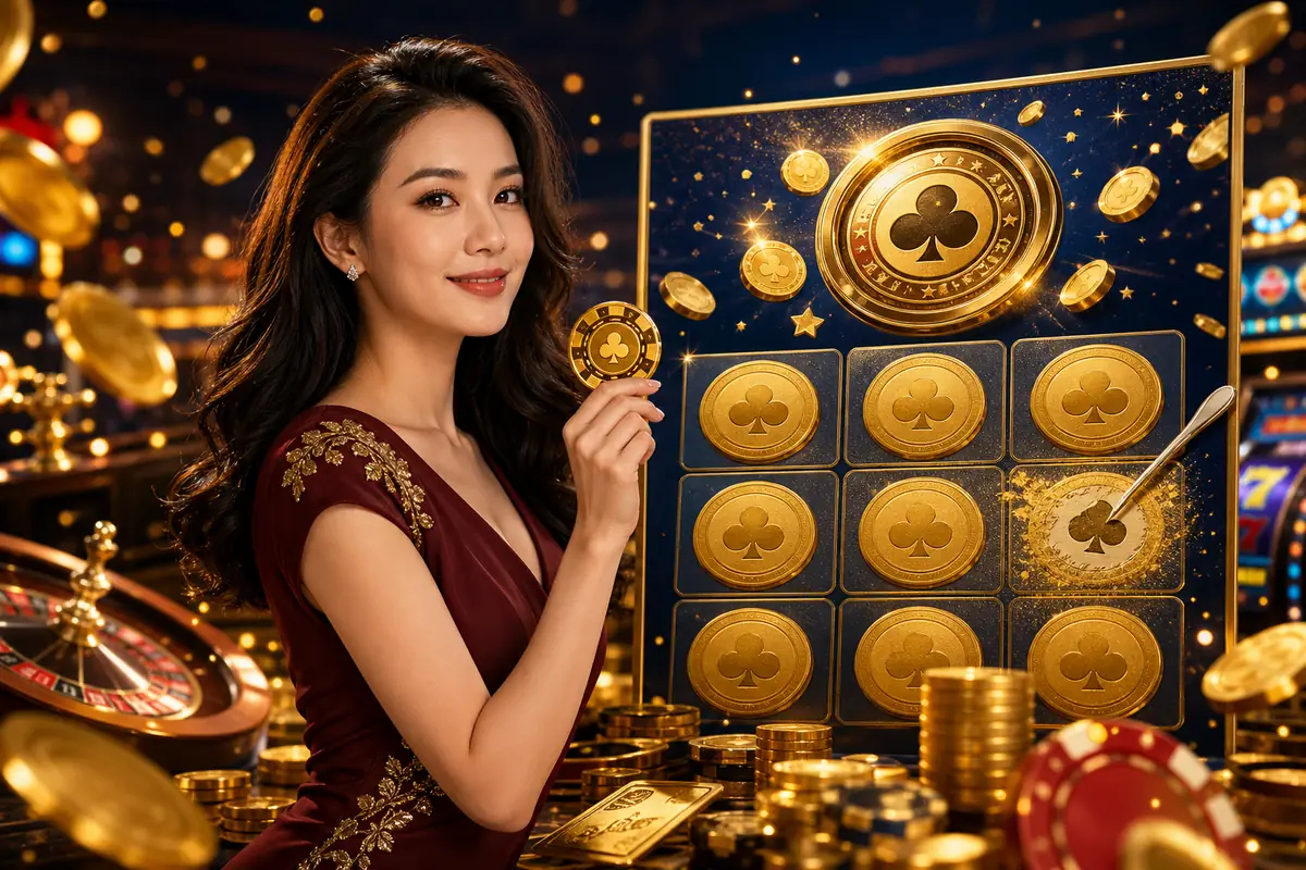 myboss88 kasino langsung permainan premium