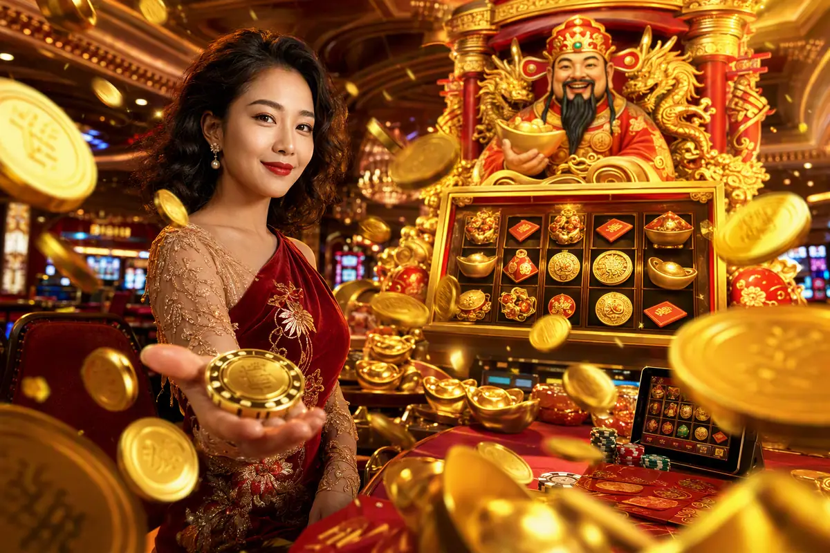 myboss88 Casino kaedah deposit e-wallet Malaysia