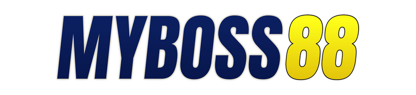 myboss88 logo